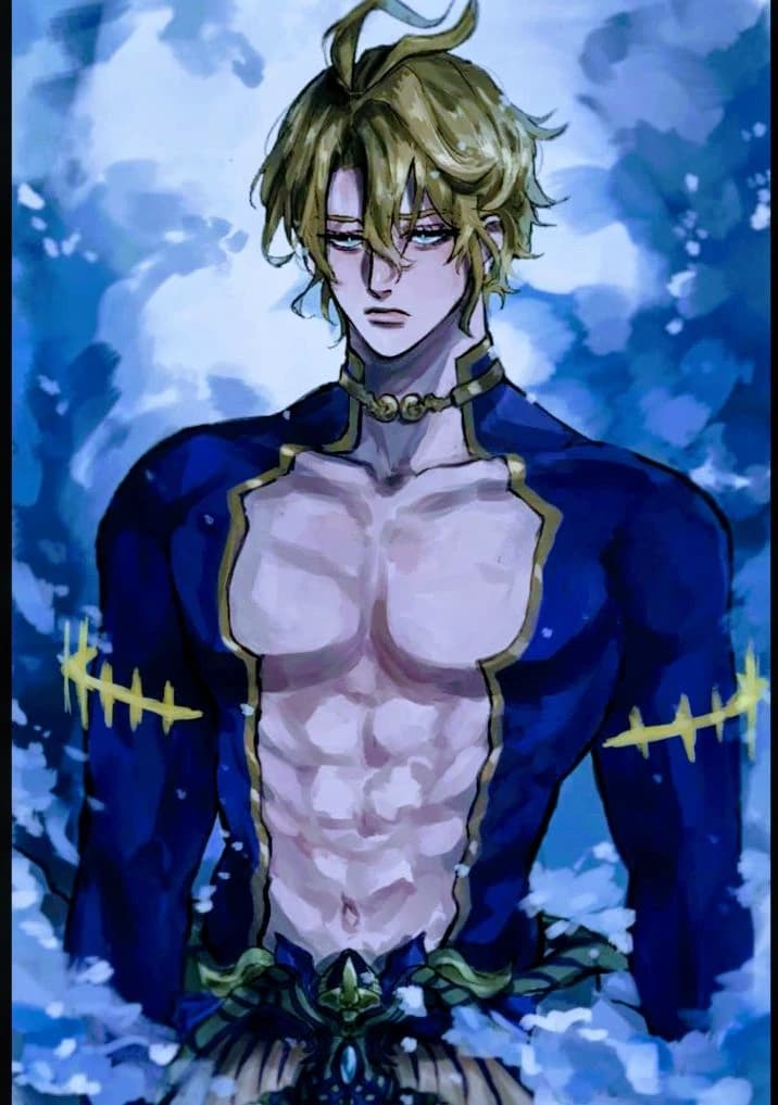 Poseidon thumbnail