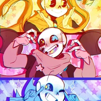 Glitch thumbnail