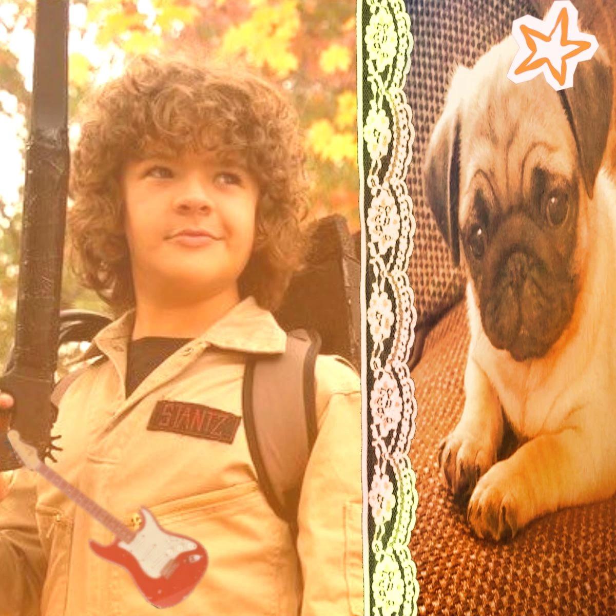Dustin thumbnail