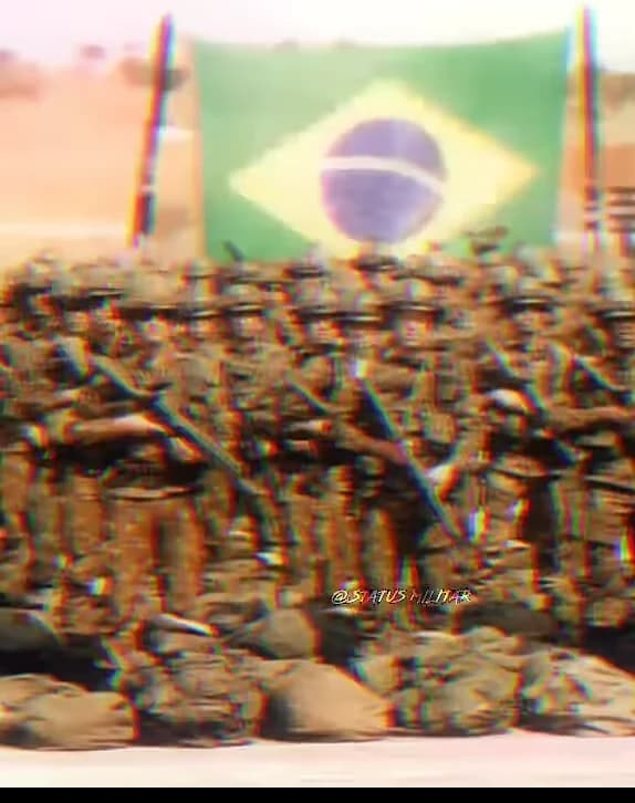 Brazilian Army thumbnail