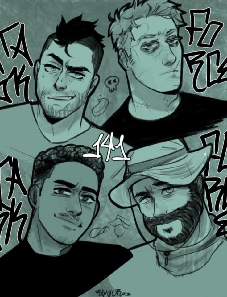 Task Force 141 thumbnail