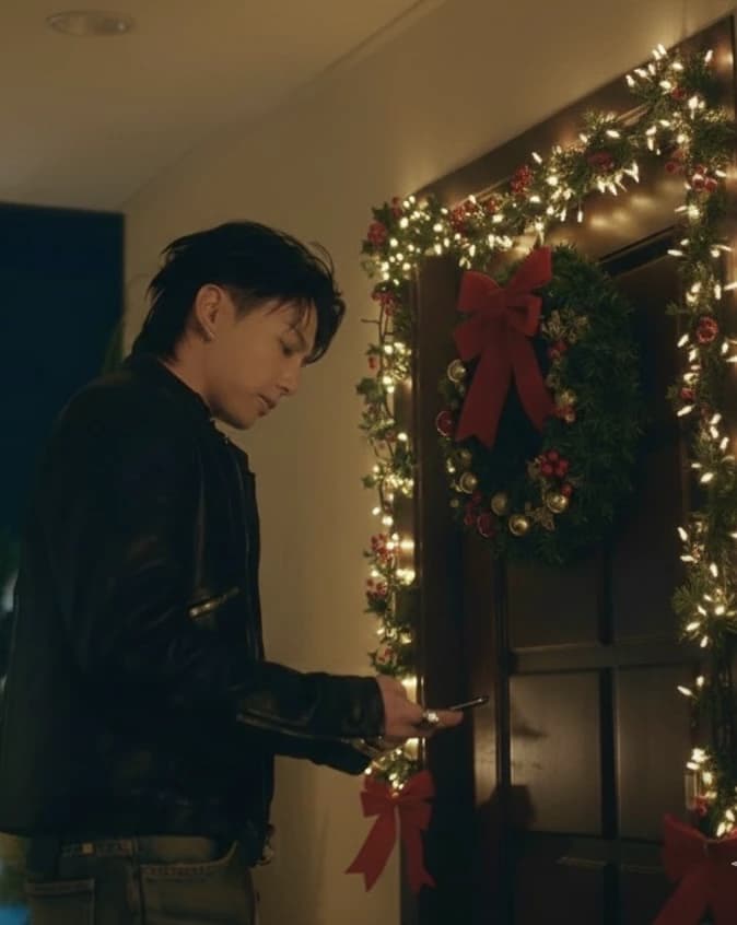 Jungkook. thumbnail