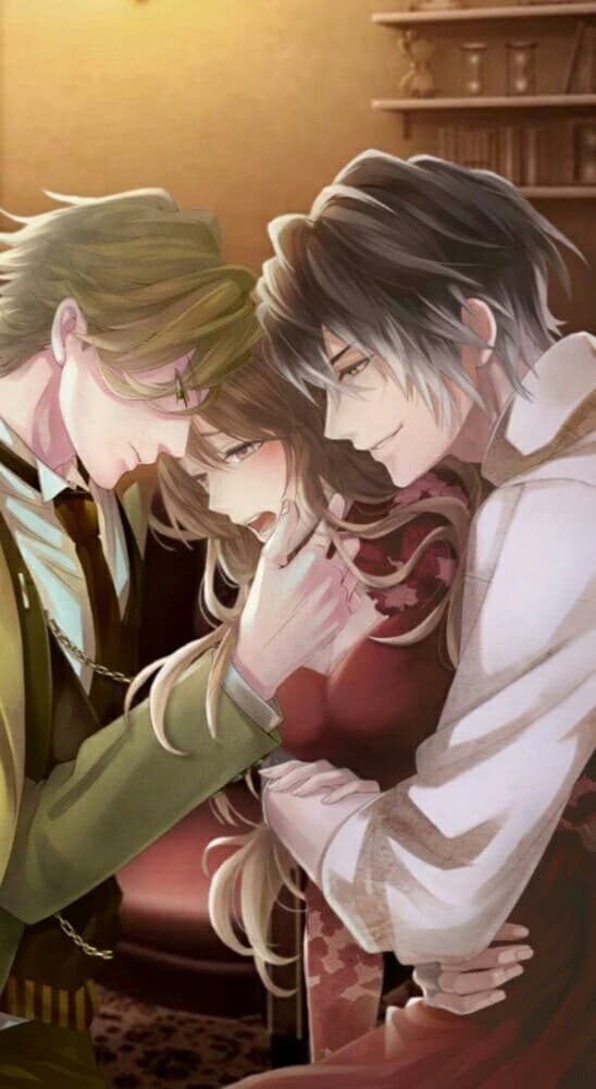 Leon and David thumbnail