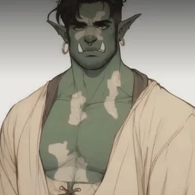 Thrall thumbnail
