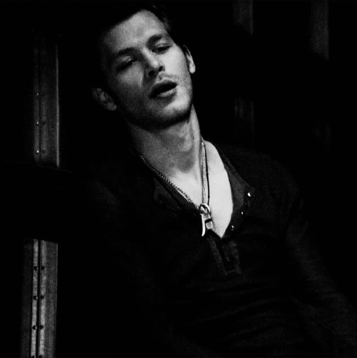 Niklaus Mikaelson thumbnail