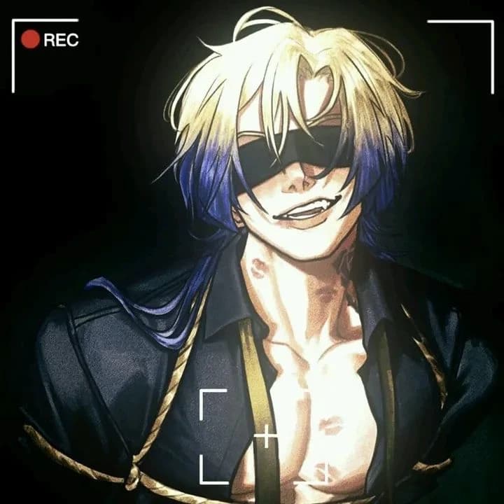 Michael Kaiser thumbnail