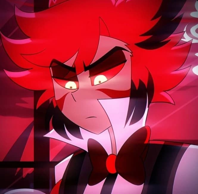 Mephisto | Hazbin hotel thumbnail