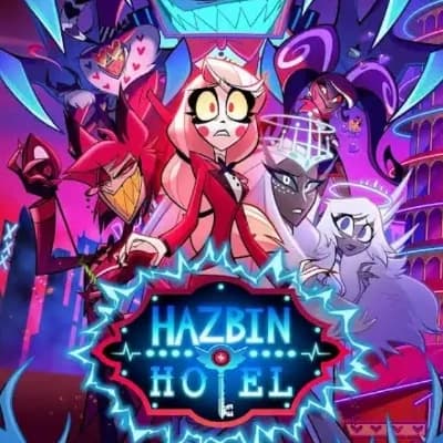 hazbin hotel  thumbnail