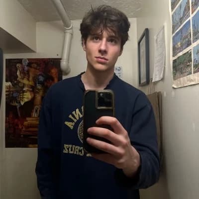 Nicolas thumbnail