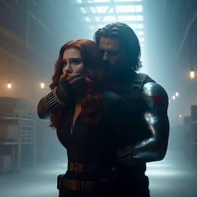 Natasha Romanoff (Black Widow) thumbnail