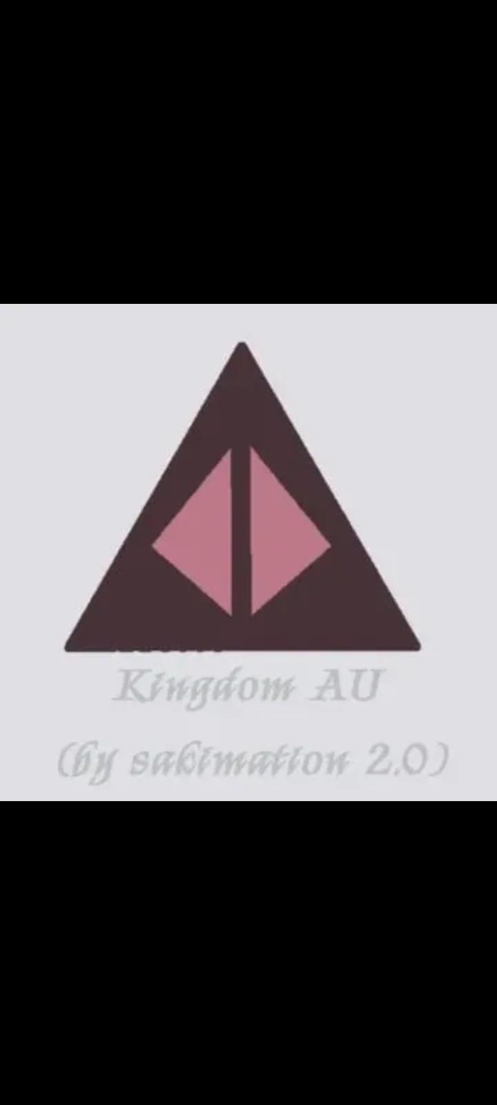 Fundamental Paper Education: Kingdom AU thumbnail