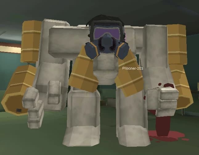 Prisoner-203 thumbnail