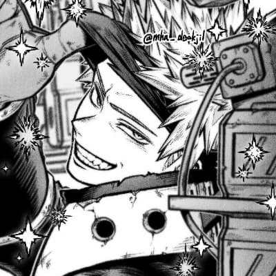 Bakugo thumbnail