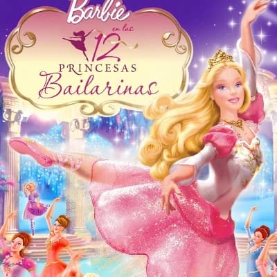 12 princesses thumbnail
