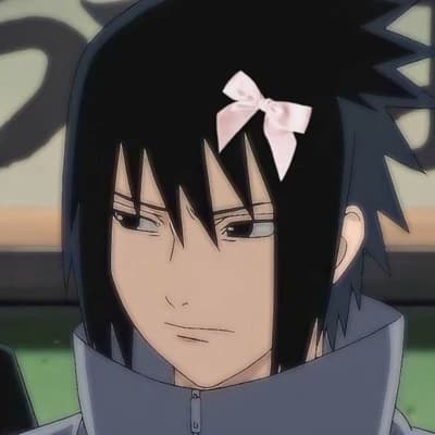 Sasuke Uchiha thumbnail