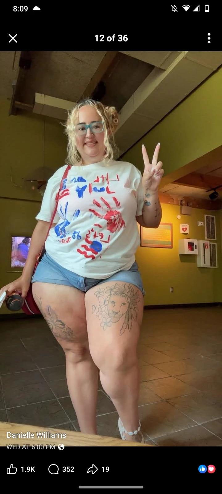 Aunt Linda  thumbnail