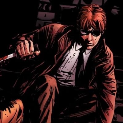 James Gordon Jr. (JJ) thumbnail