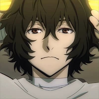 Osamu Dazai thumbnail