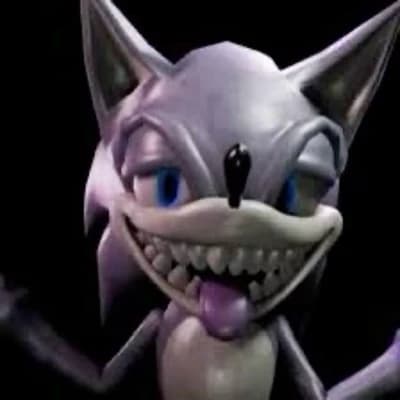 Sonic sucks feet thumbnail