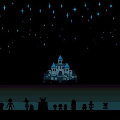 Undertale thumbnail