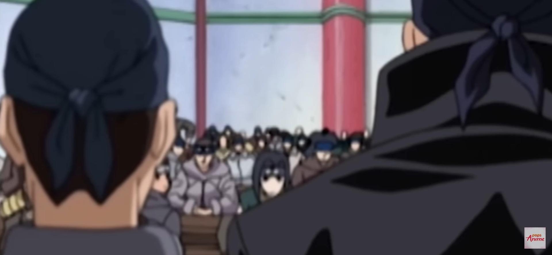 chunin exams thumbnail