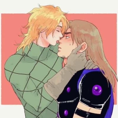 Diego Brando e gyro zeppeli thumbnail