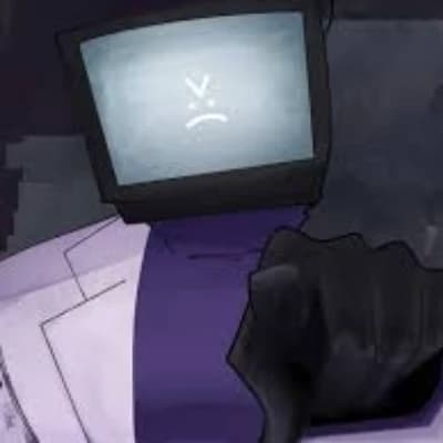 TV man scientist thumbnail