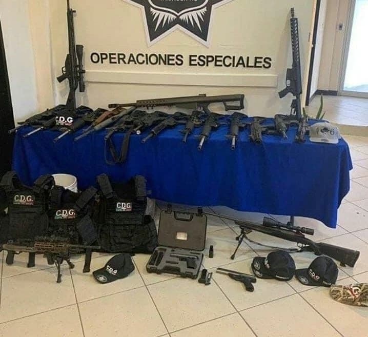 NARCO STATE thumbnail