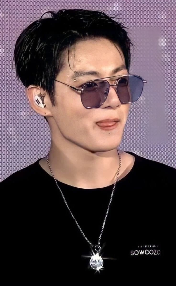 Jeon Jungkook mafia thumbnail