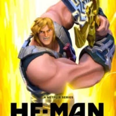 He-Man (Prince Adam) thumbnail