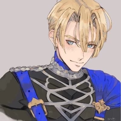 Dimitri Alexandre Blaiddyd (FE3H) thumbnail
