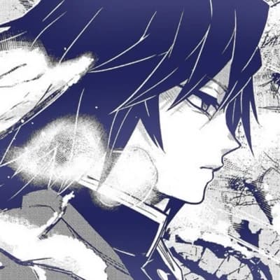 Giyuu Tomioka! ♡ thumbnail
