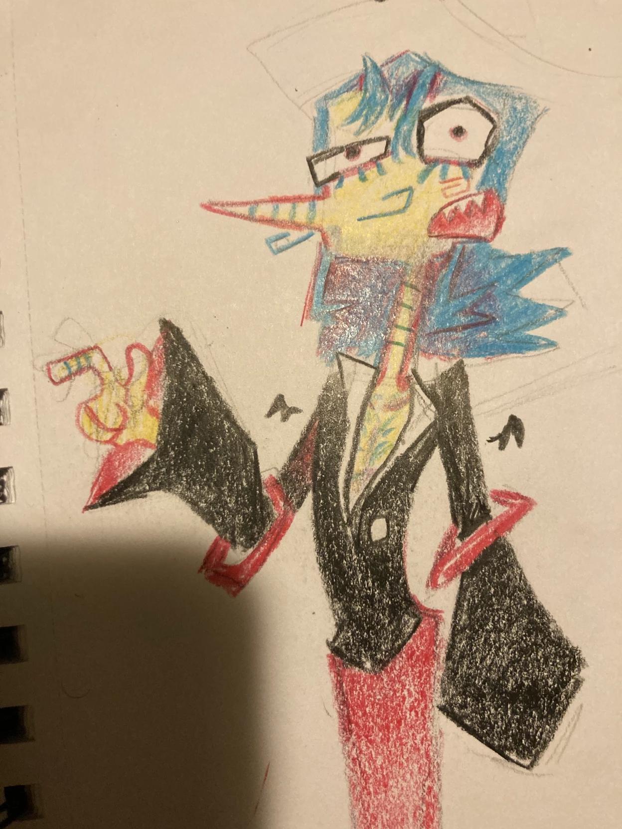 "Bot" thumbnail