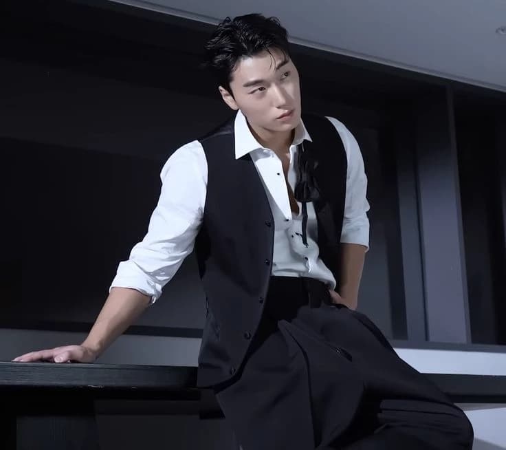 Choi San. thumbnail