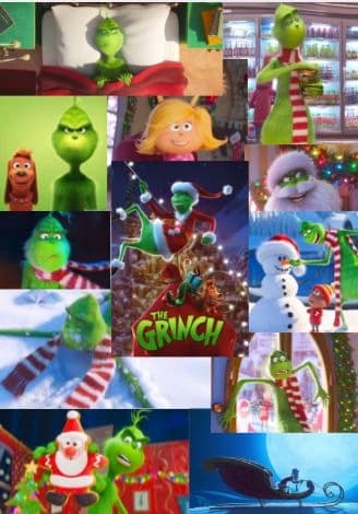 The Grinch  thumbnail
