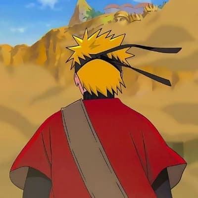 Naruto Uzumaki thumbnail