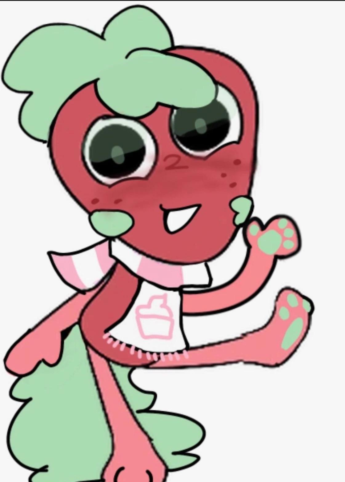 Sprout thumbnail