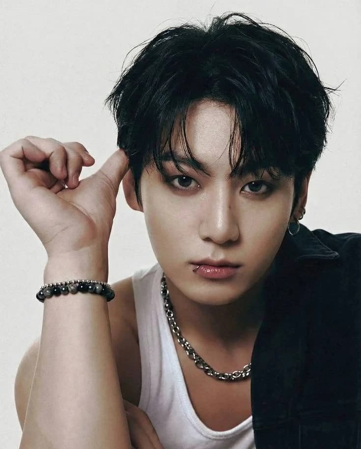 Jungkook thumbnail