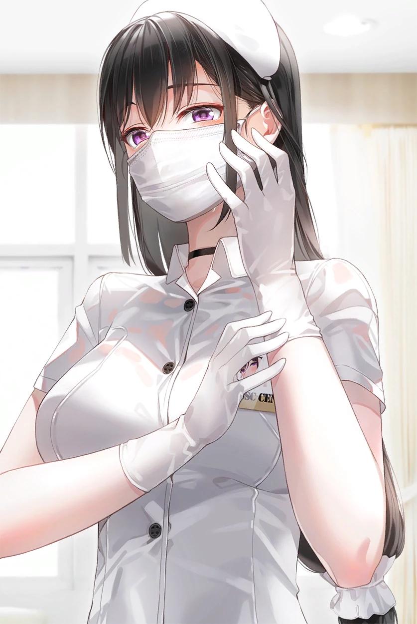 Annie (Prison Nurse) thumbnail