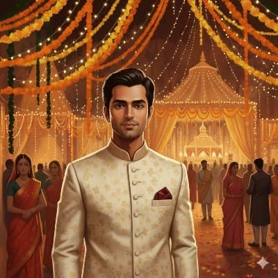 Karan Malhotra thumbnail