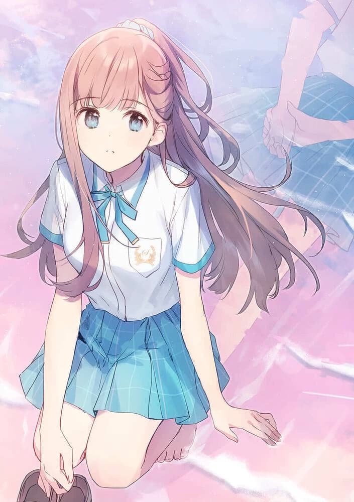 Serena (and her clone) thumbnail