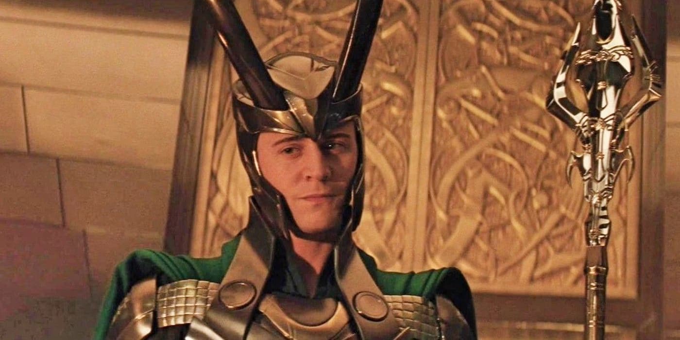 Loki Odinson thumbnail