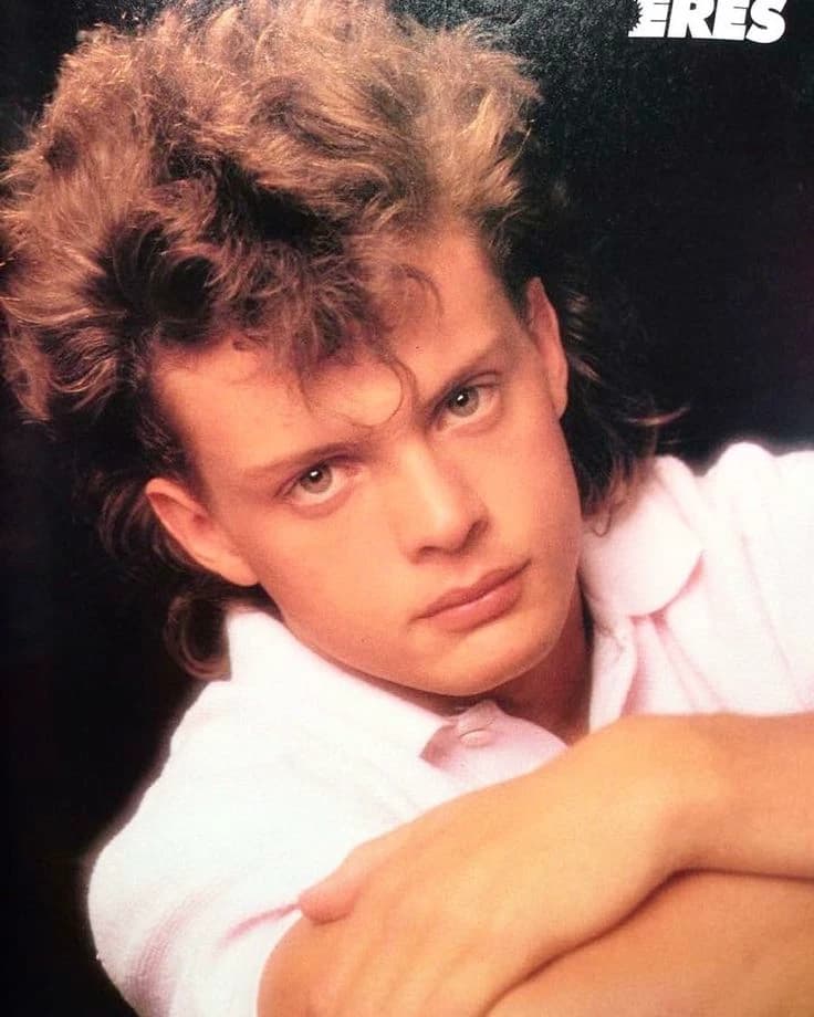 Luis Miguel thumbnail