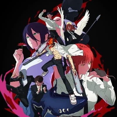 Chainsaw man:Horror Arc X Reze Arc thumbnail