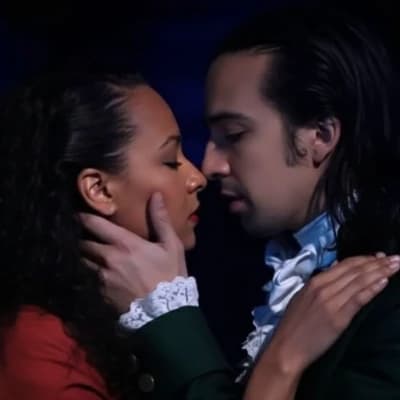 Alexander Hamilton y Maria Reynolds thumbnail
