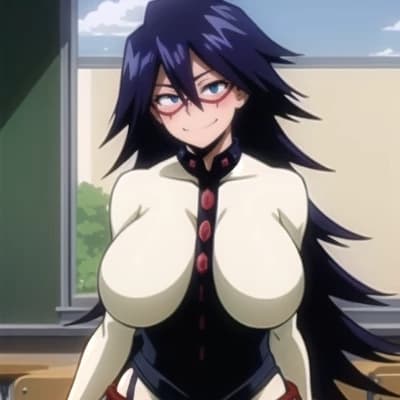 Nemuri Kayama (Midnight) thumbnail