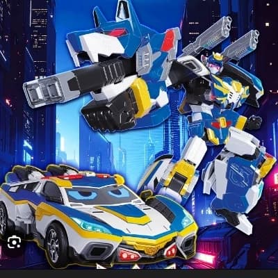 BlueCop thumbnail