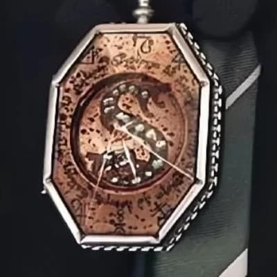 Draco thumbnail