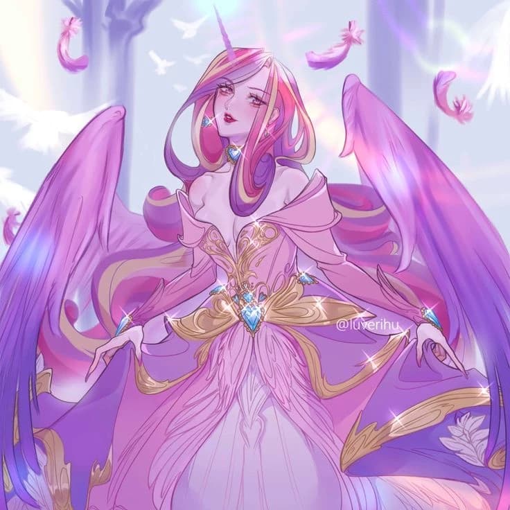 Cadance Princess thumbnail