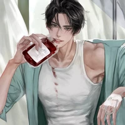 Damian Valtheron thumbnail